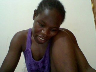 Эротический видеочат Blacksexygal