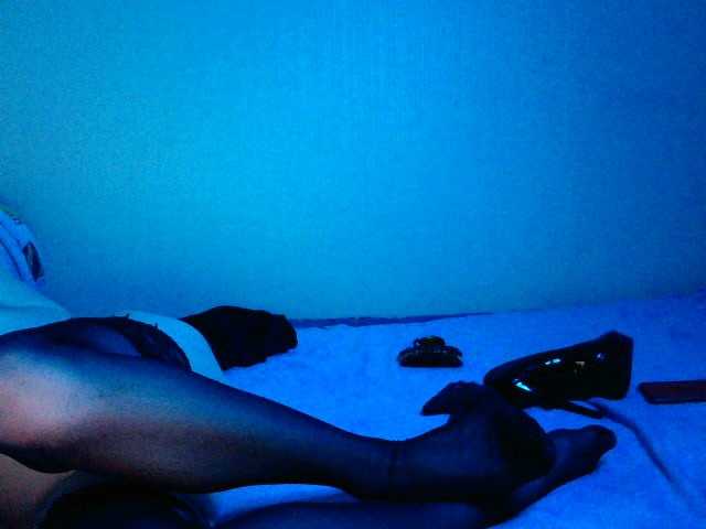 Скриншоты трансляции Blacksnake19