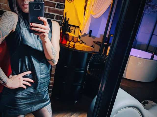 Фотография профиля BlackStyle69