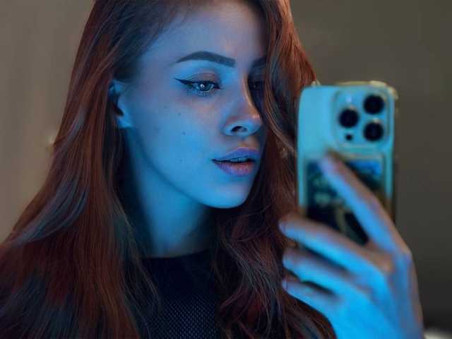 Фотография профиля PONI_DI