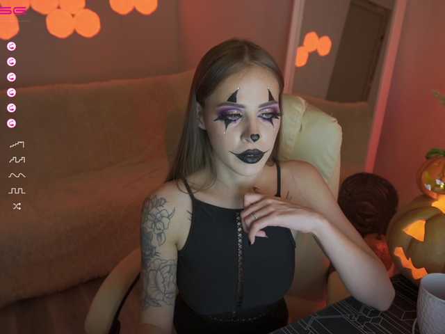 Скриншоты трансляции PONI_DI