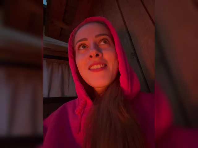 Скриншоты трансляции PONI_DI