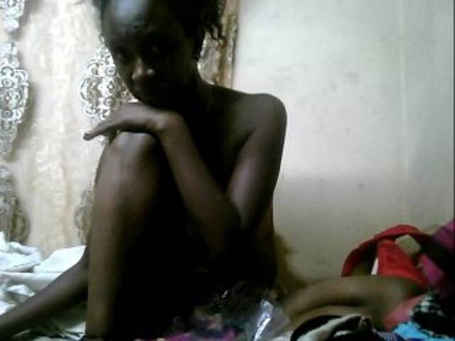 Скриншоты трансляции BlacWomanLove