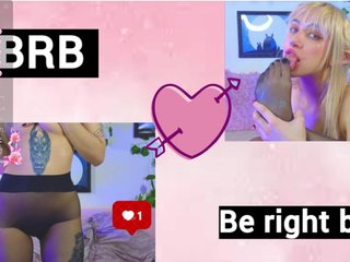 Эротический видеочат BladeNeon