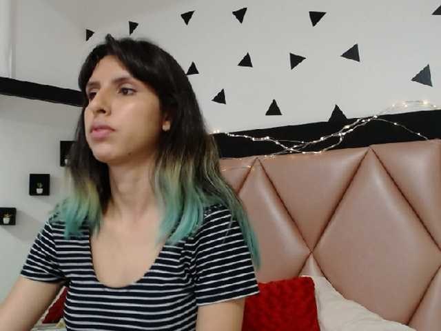 Скриншоты трансляции Blair83