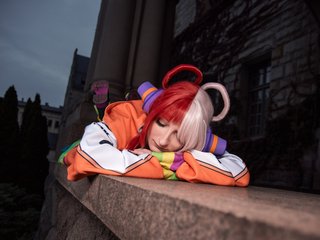 Эротический видеочат BlairPlay