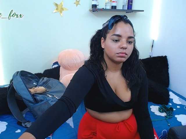 Скриншоты трансляции blakefoxx