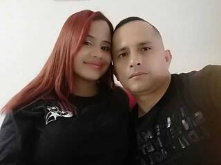 Эротический видеочат blancayjavier