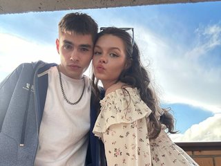 Эротический видеочат Blissfulbond