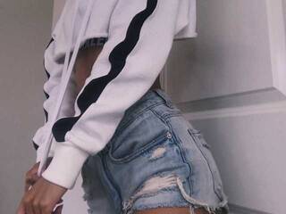 Эротический видеочат bllondynkaa