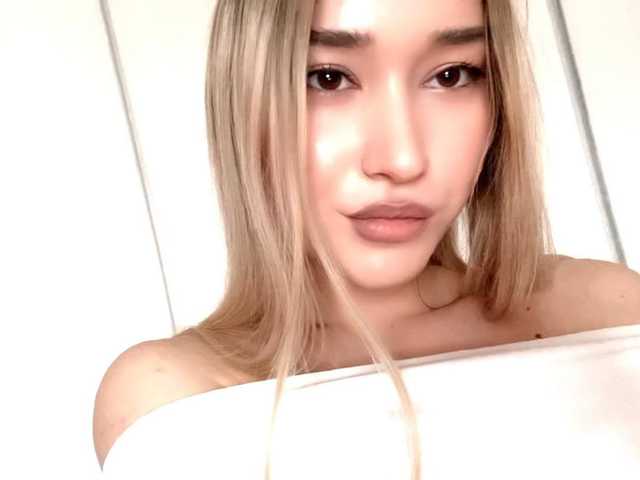Фотография профиля Blond-Whine