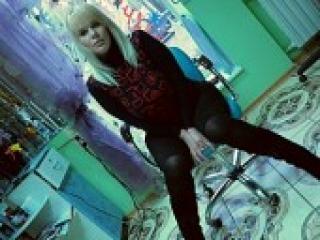 Фотография профиля blond122