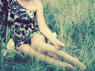 Эротический видеочат blonda23