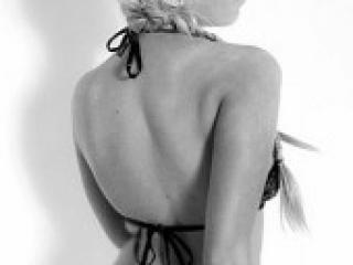 Эротический видеочат blonda4play