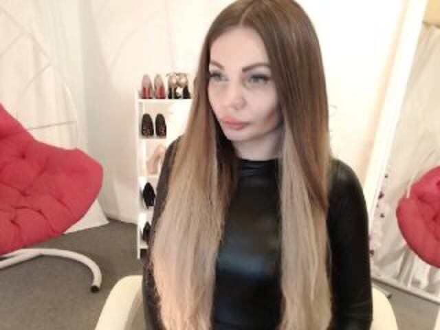 Скриншоты трансляции DianaPorsche