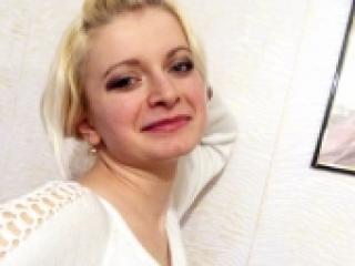 Эротический видеочат blondanya