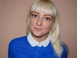 Эротический видеочат blondayes