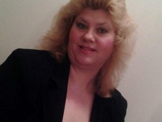 Фотография профиля BlondCandy