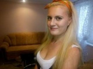 Эротический видеочат blondcherry