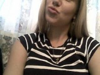Фотография профиля blondddina7