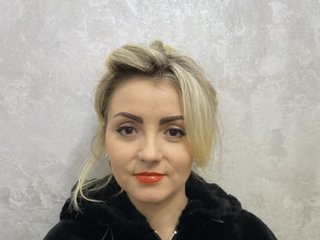 Фотография профиля blondebab3