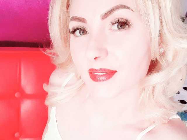 Фотография профиля blondebab3