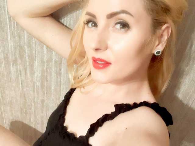 Фотография профиля blondebab3