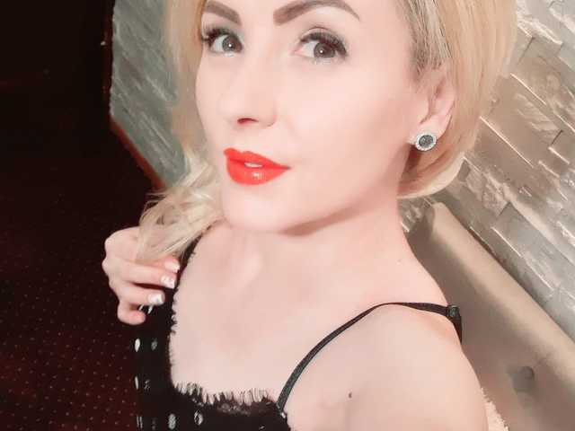 Фотография профиля blondebab3