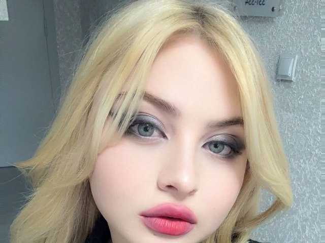 Фотография профиля BlondeBond
