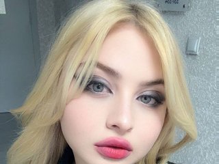 Эротический видеочат BlondeBond