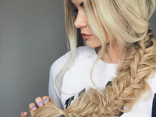 Фотография профиля blondedoris