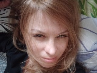 Эротический видеочат BlondeFox
