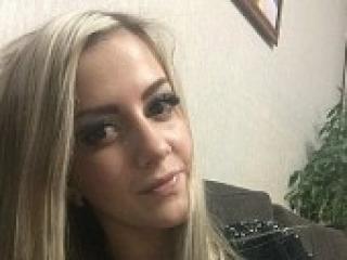 Фотография профиля blondekiss