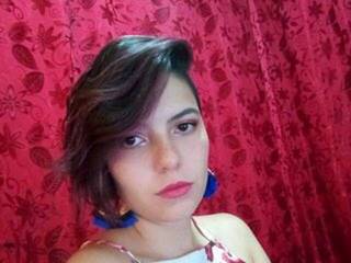 Эротический видеочат kateblue