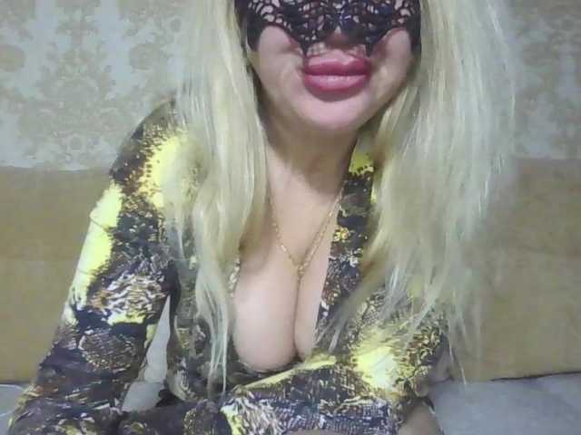 Скриншоты трансляции blondi23