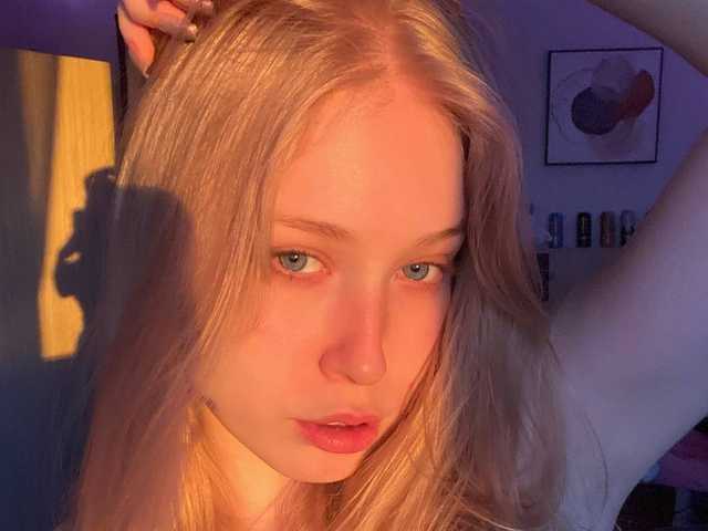 Фотография профиля blondieangelme