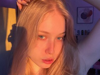 Эротический видеочат blondieangelme