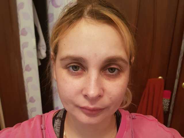 Фотография профиля BlondieGirl