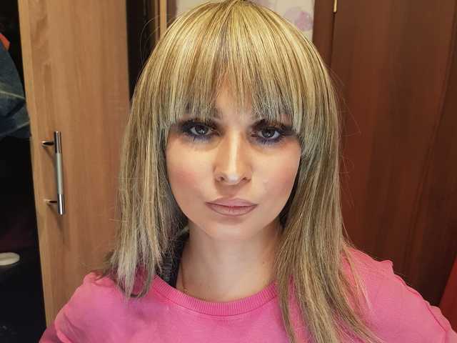 Фотография профиля BlondieGirl