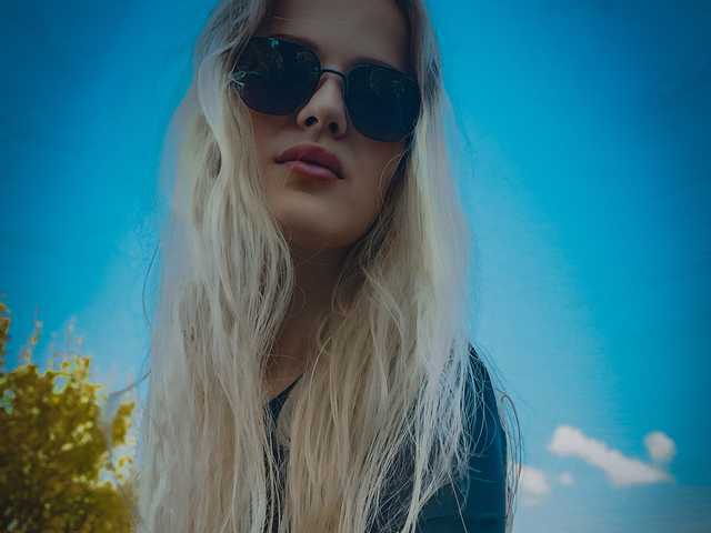 Фотография профиля Diana_Doris
