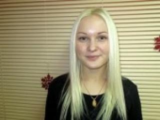 Фотография профиля blondinkaa