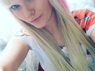 Фотография профиля BlondOlga