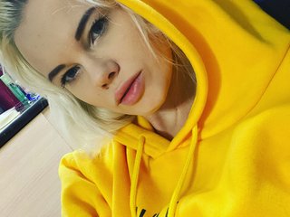 Фотография профиля BlondOlga