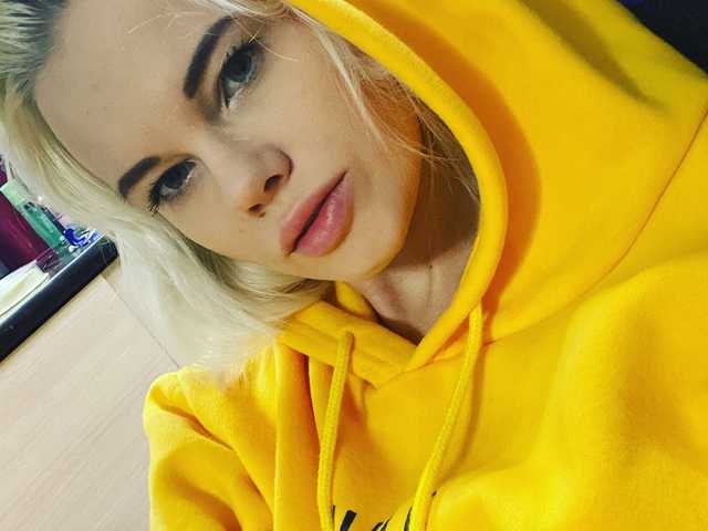 Фотография профиля BlondOlga