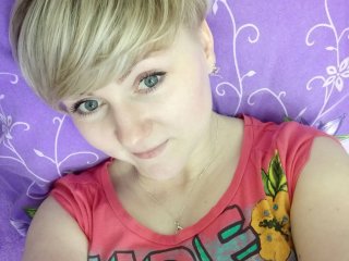 Фотография профиля Blond_Pearl