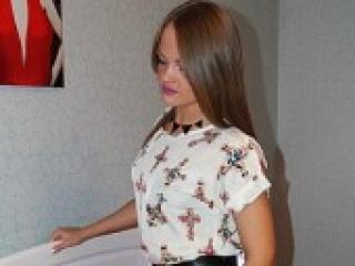 Эротический видеочат blondpretty