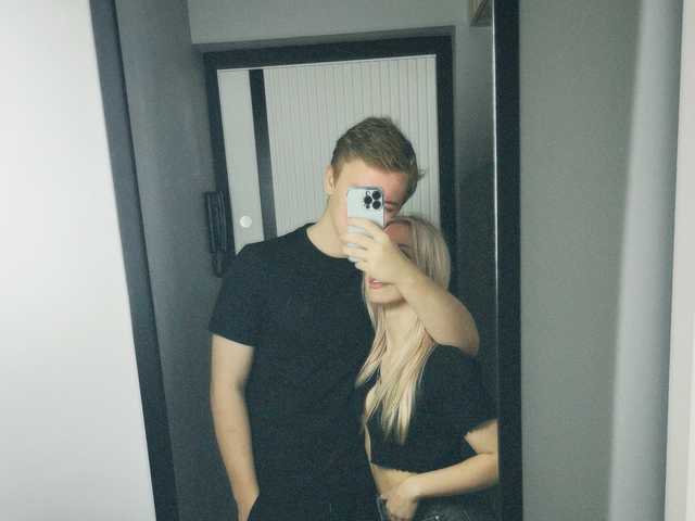 Фотография профиля Blondy-2k