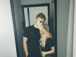 Эротический видеочат Blondy-2k