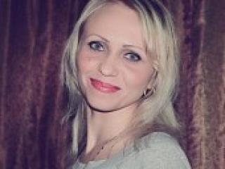 Эротический видеочат blondy16