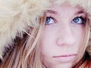 Эротический видеочат blondycat18